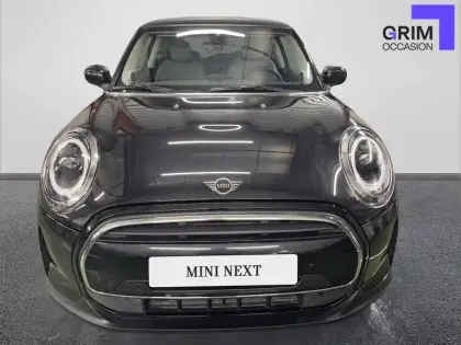 Photo 18 Mini Mini Hatch 3 Portes Cooper 136 ch DKG7