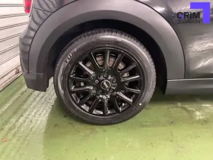 Photo 14 Mini Mini Hatch 3 Portes Cooper 136 ch DKG7