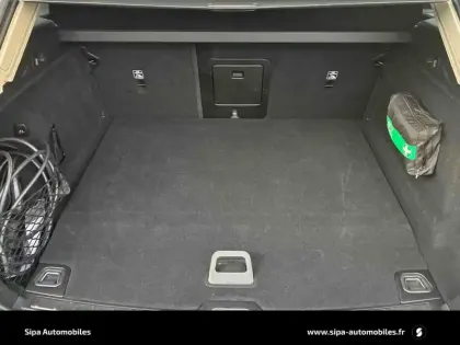 Photo 13 Volvo Xc60  T6 AWD Hybride rechargeable 253 ch+145 ch Geartronic 8