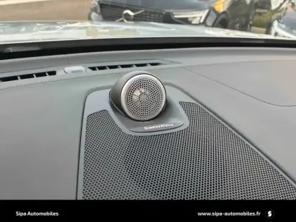 Photo 31 Volvo Xc60  T6 AWD Hybride rechargeable 253 ch+145 ch Geartronic 8