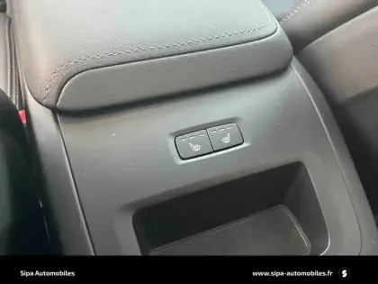 Photo 18 Volvo Xc60  T6 AWD Hybride rechargeable 253 ch+145 ch Geartronic 8