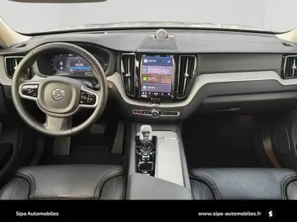 Photo 8 Volvo Xc60  T6 AWD Hybride rechargeable 253 ch+145 ch Geartronic 8
