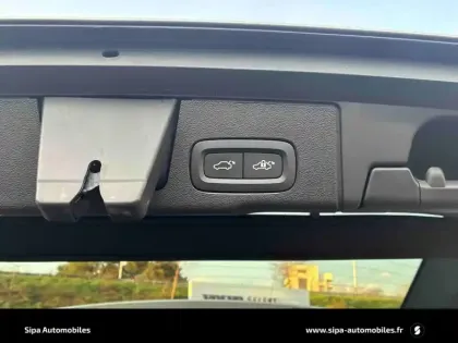 Photo 19 Volvo Xc60  T6 AWD Hybride rechargeable 253 ch+145 ch Geartronic 8