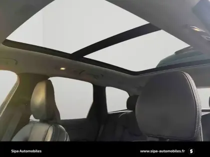 Photo 17 Volvo Xc60  T6 AWD Hybride rechargeable 253 ch+145 ch Geartronic 8