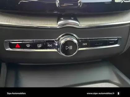 Photo 15 Volvo Xc60  T6 AWD Hybride rechargeable 253 ch+145 ch Geartronic 8
