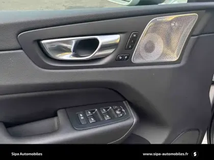 Photo 22 Volvo Xc60  T6 AWD Hybride rechargeable 253 ch+145 ch Geartronic 8