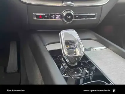 Photo 16 Volvo Xc60  T6 AWD Hybride rechargeable 253 ch+145 ch Geartronic 8