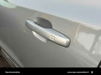 Photo 20 Volvo Xc60  T6 AWD Hybride rechargeable 253 ch+145 ch Geartronic 8