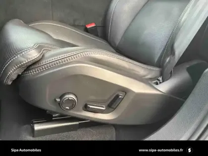 Photo 23 Volvo Xc60  T6 AWD Hybride rechargeable 253 ch+145 ch Geartronic 8