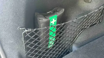 Photo 13 Volvo Xc60  T6 AWD Hybride rechargeable 253 ch+145 ch Geartronic 8