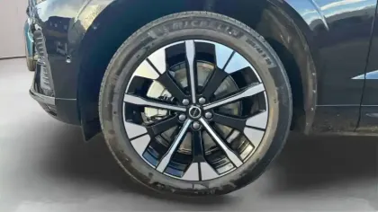 Photo 14 Volvo Xc60  T6 AWD Hybride rechargeable 253 ch+145 ch Geartronic 8