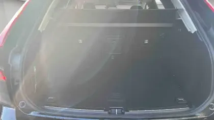 Photo 12 Volvo Xc60  T6 AWD Hybride rechargeable 253 ch+145 ch Geartronic 8