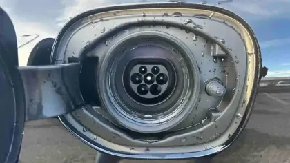 Photo 16 Volvo Xc60  T6 AWD Hybride rechargeable 253 ch+145 ch Geartronic 8