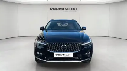 Photo 7 Volvo Xc60  T6 AWD Hybride rechargeable 253 ch+145 ch Geartronic 8