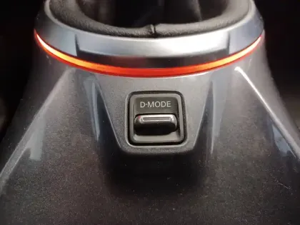 Photo 39 Nissan Juke  DIG-T 117