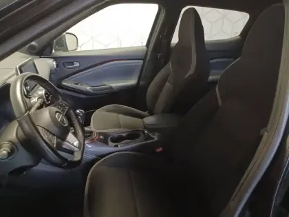 Photo 9 Nissan Juke  DIG-T 117