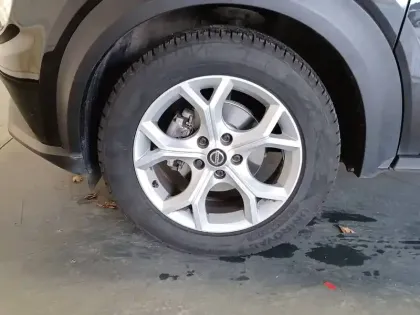 Photo 46 Nissan Juke  DIG-T 117