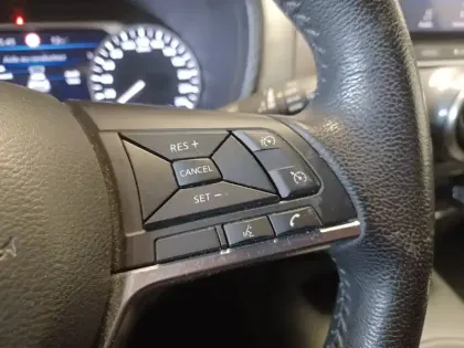 Photo 28 Nissan Juke  DIG-T 117