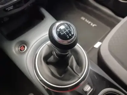 Photo 37 Nissan Juke  DIG-T 117