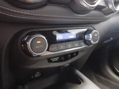 Photo 35 Nissan Juke  DIG-T 117