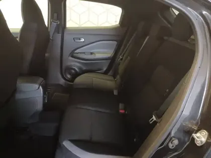 Photo 16 Nissan Juke  DIG-T 117