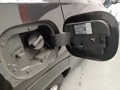 Photo 44 Nissan Juke  DIG-T 117