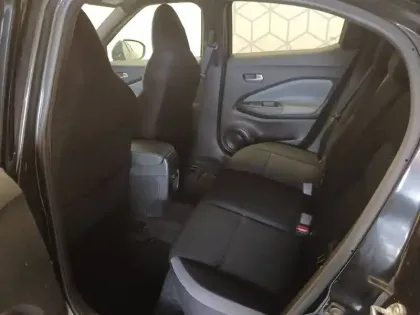 Photo 15 Nissan Juke  DIG-T 117