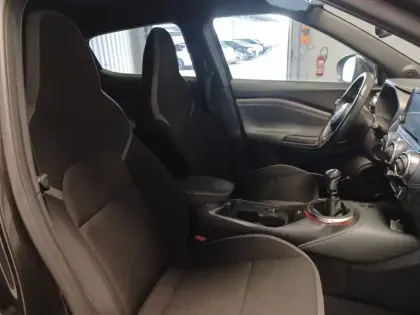 Photo 13 Nissan Juke  DIG-T 117