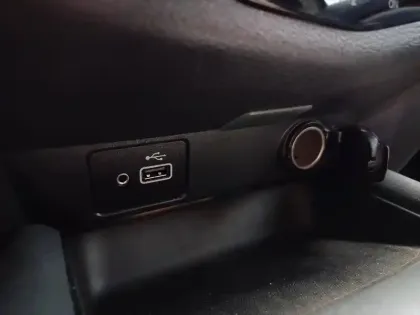 Photo 36 Nissan Juke  DIG-T 117