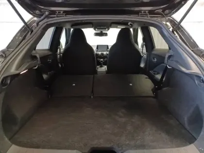 Photo 20 Nissan Juke  DIG-T 117