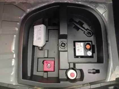 Photo 18 Nissan Juke  DIG-T 117