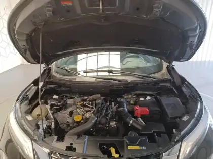 Photo 45 Nissan Juke  DIG-T 117