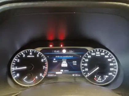 Photo 29 Nissan Juke  DIG-T 117