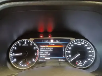 Photo 30 Nissan Juke  DIG-T 117