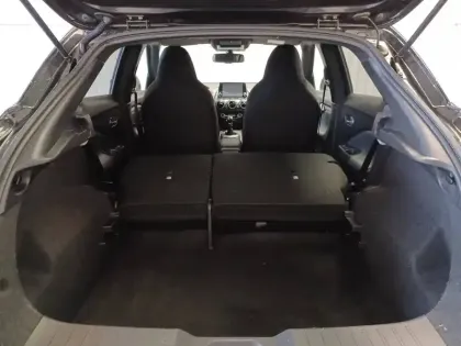 Photo 19 Nissan Juke  DIG-T 117