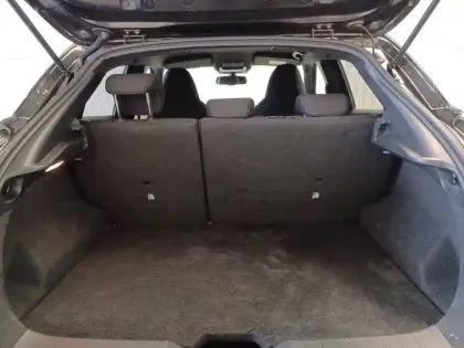 Photo 21 Nissan Juke  DIG-T 117