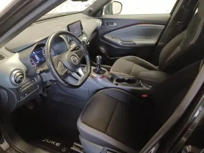 Photo 8 Nissan Juke  DIG-T 117