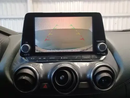 Photo 34 Nissan Juke  DIG-T 117