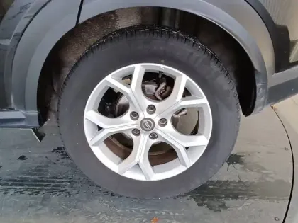 Photo 47 Nissan Juke  DIG-T 117