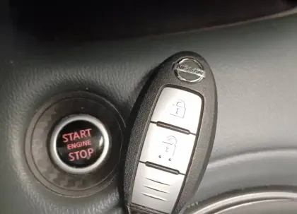 Photo 38 Nissan Juke  DIG-T 117