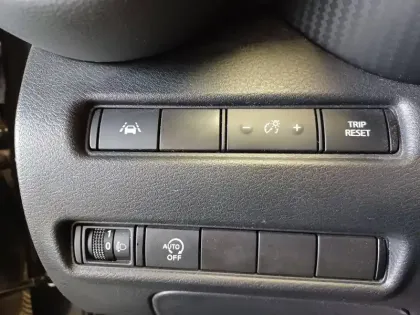 Photo 25 Nissan Juke  DIG-T 117