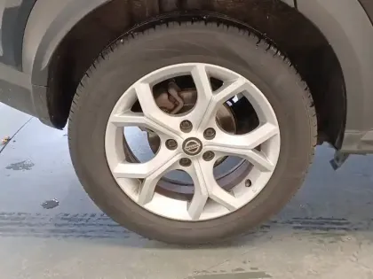 Photo 48 Nissan Juke  DIG-T 117