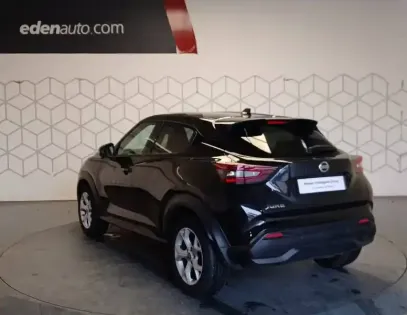 Photo 7 Nissan Juke  DIG-T 117