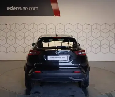 Photo 6 Nissan Juke  DIG-T 117