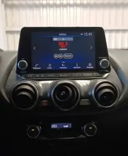 Photo 31 Nissan Juke  DIG-T 117