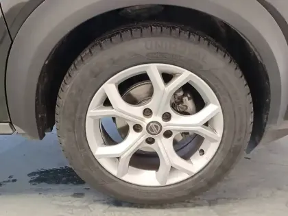 Photo 49 Nissan Juke  DIG-T 117