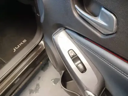 Photo 14 Nissan Juke  DIG-T 117