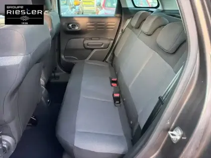 Photo 34 Citroën C3 Aircross  PureTech 110 S&S BVM6