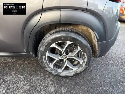 Photo 12 Citroën C3 Aircross  PureTech 110 S&S BVM6