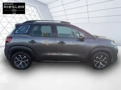Photo 49 Citroën C3 Aircross  PureTech 110 S&S BVM6